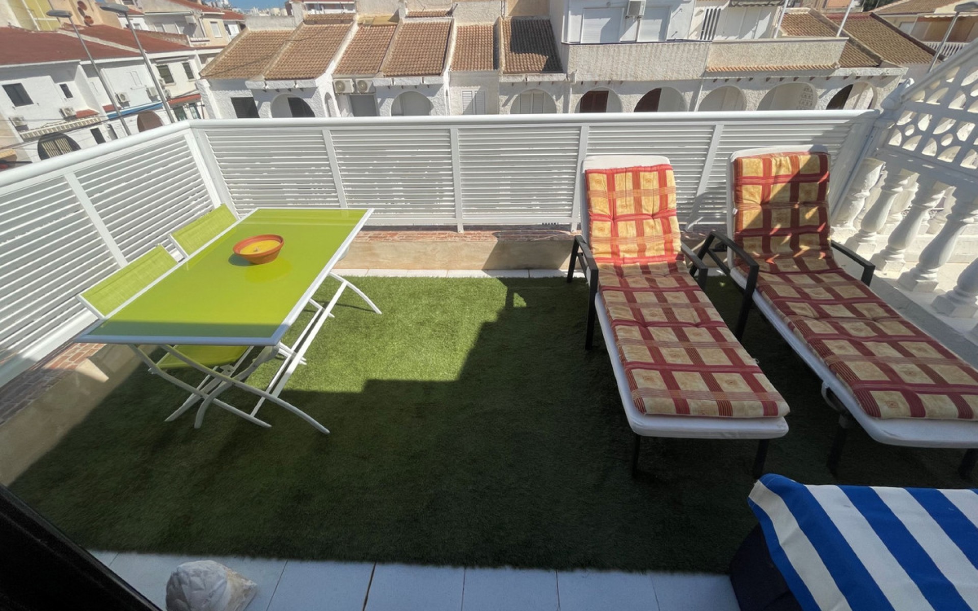 A Vendre - Maison de ville - Mil Palmeras