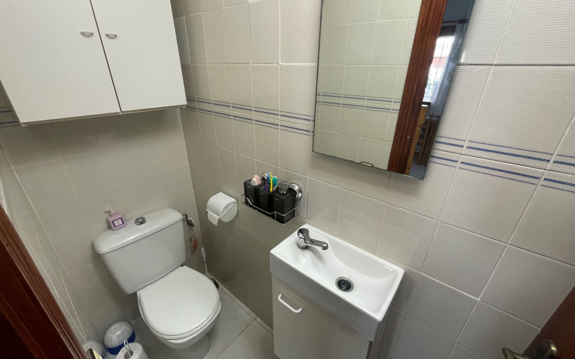 A Vendre - Maison de ville - Mil Palmeras