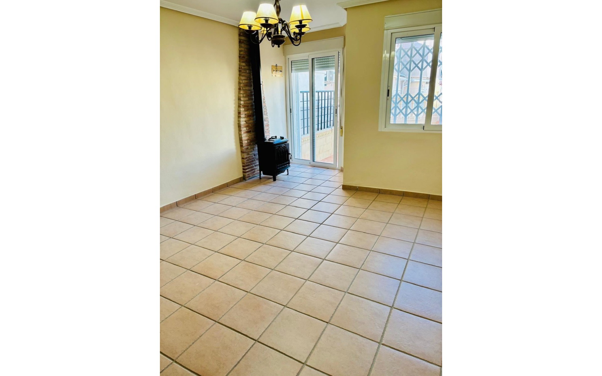 A Vendre - Maison de ville - Mil Palmeras