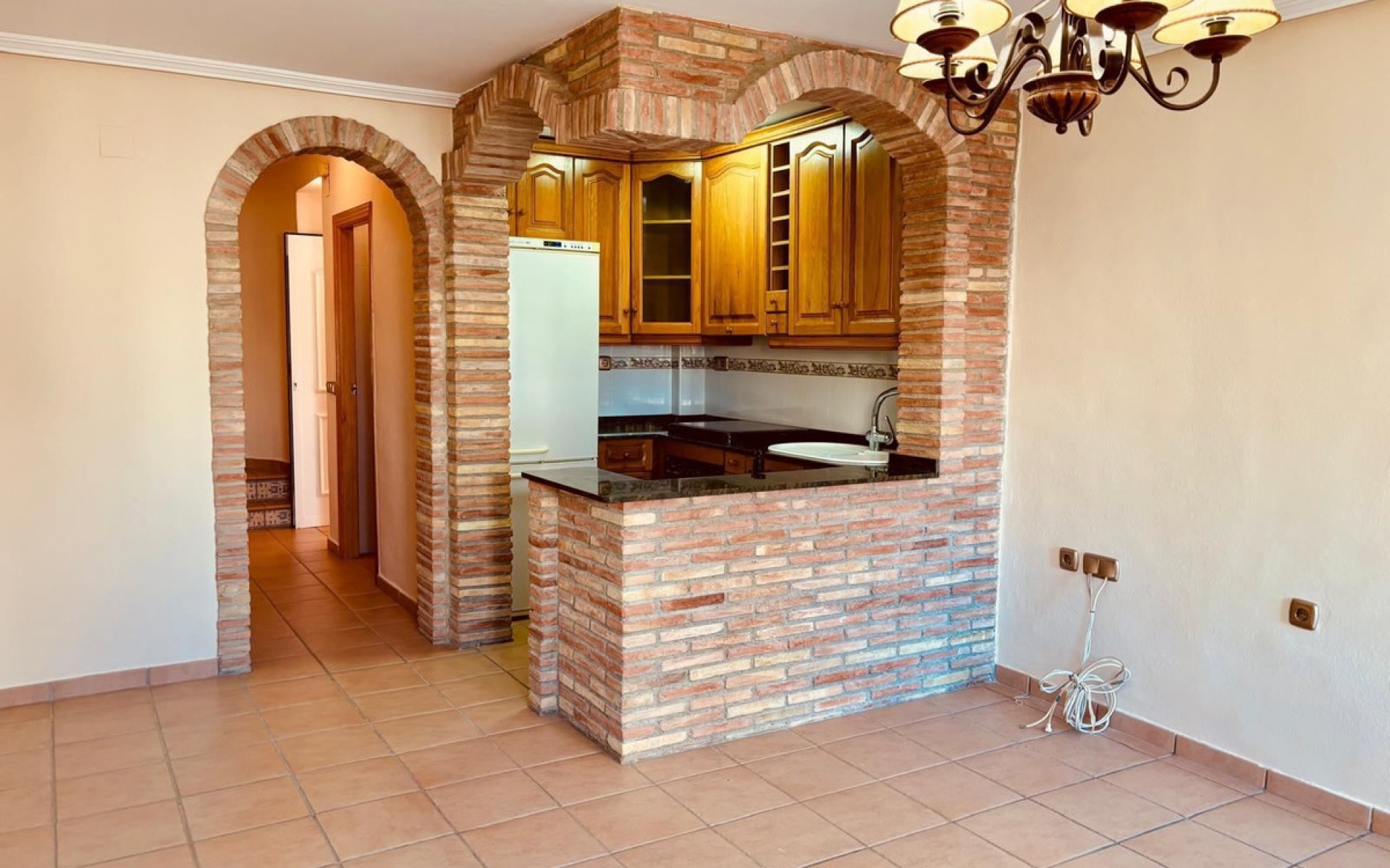 A Vendre - Maison de ville - Mil Palmeras