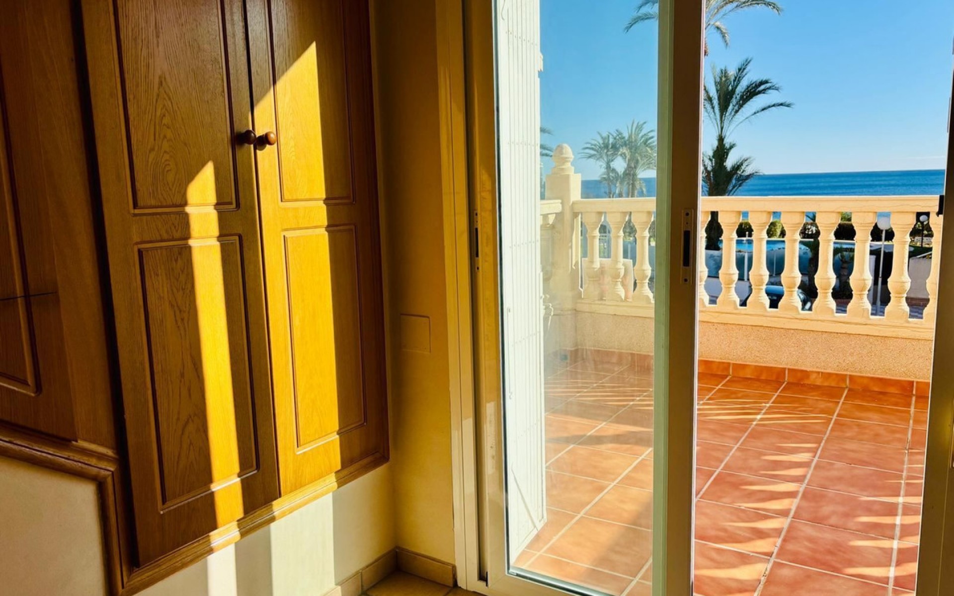 A Vendre - Maison de ville - Mil Palmeras