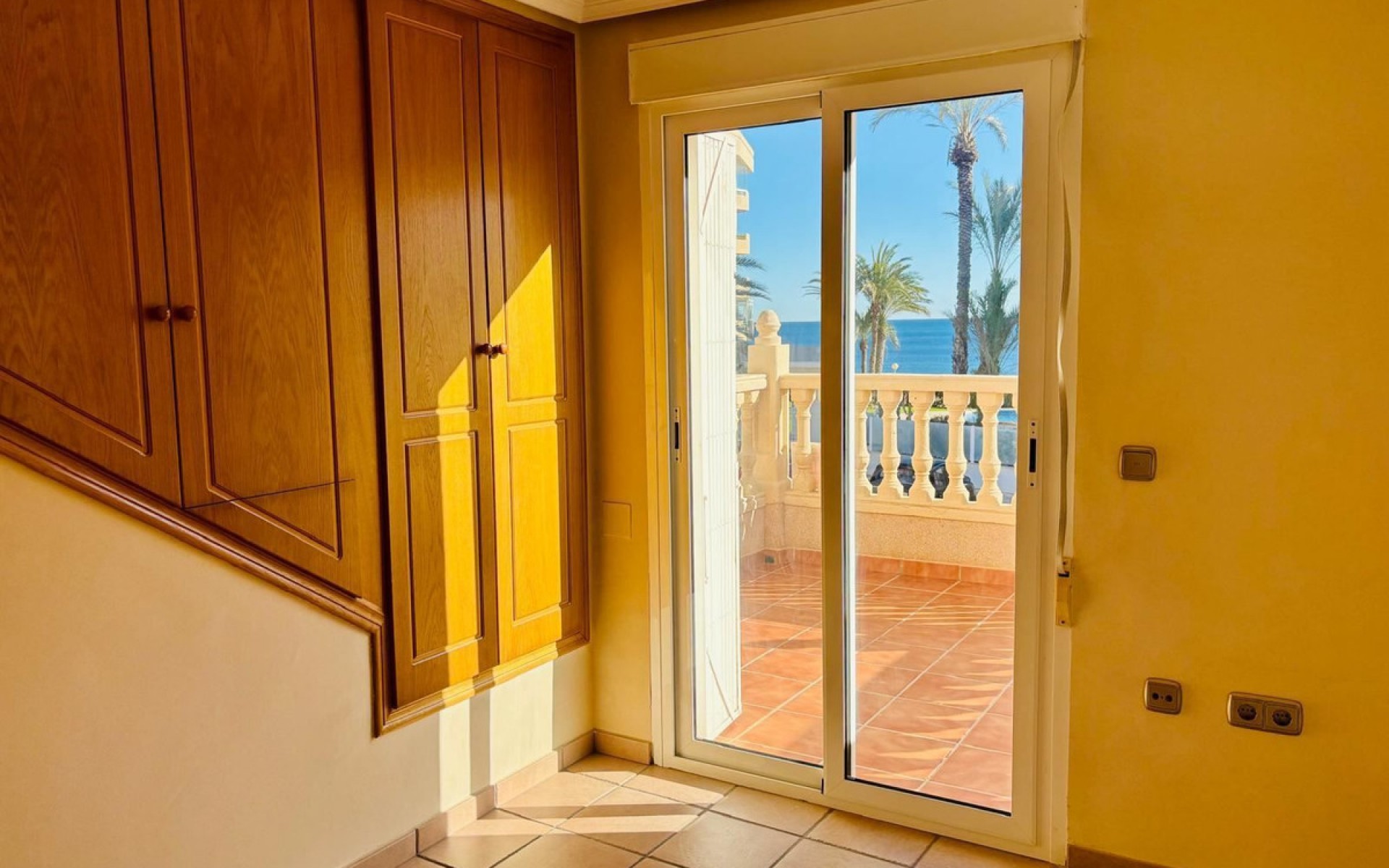 A Vendre - Maison de ville - Mil Palmeras