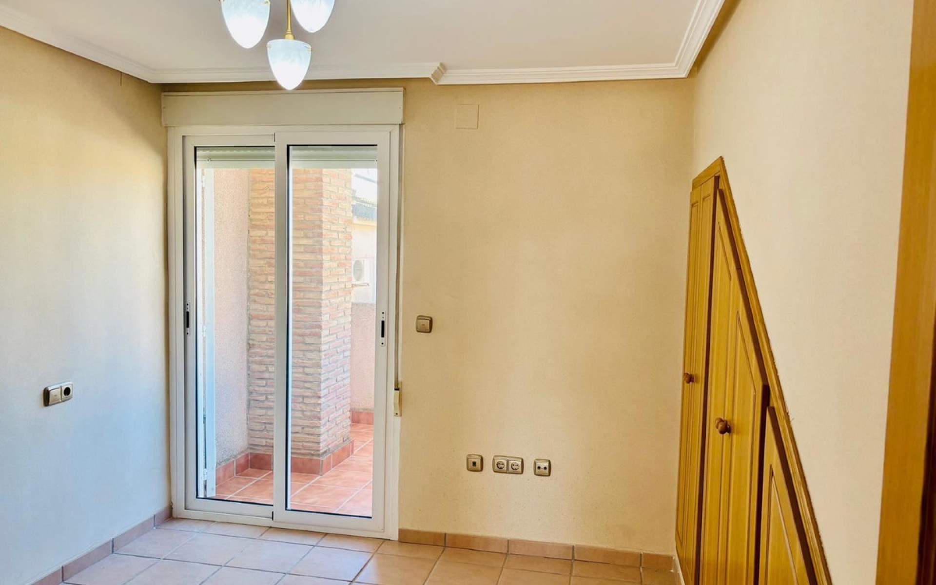 A Vendre - Maison de ville - Mil Palmeras