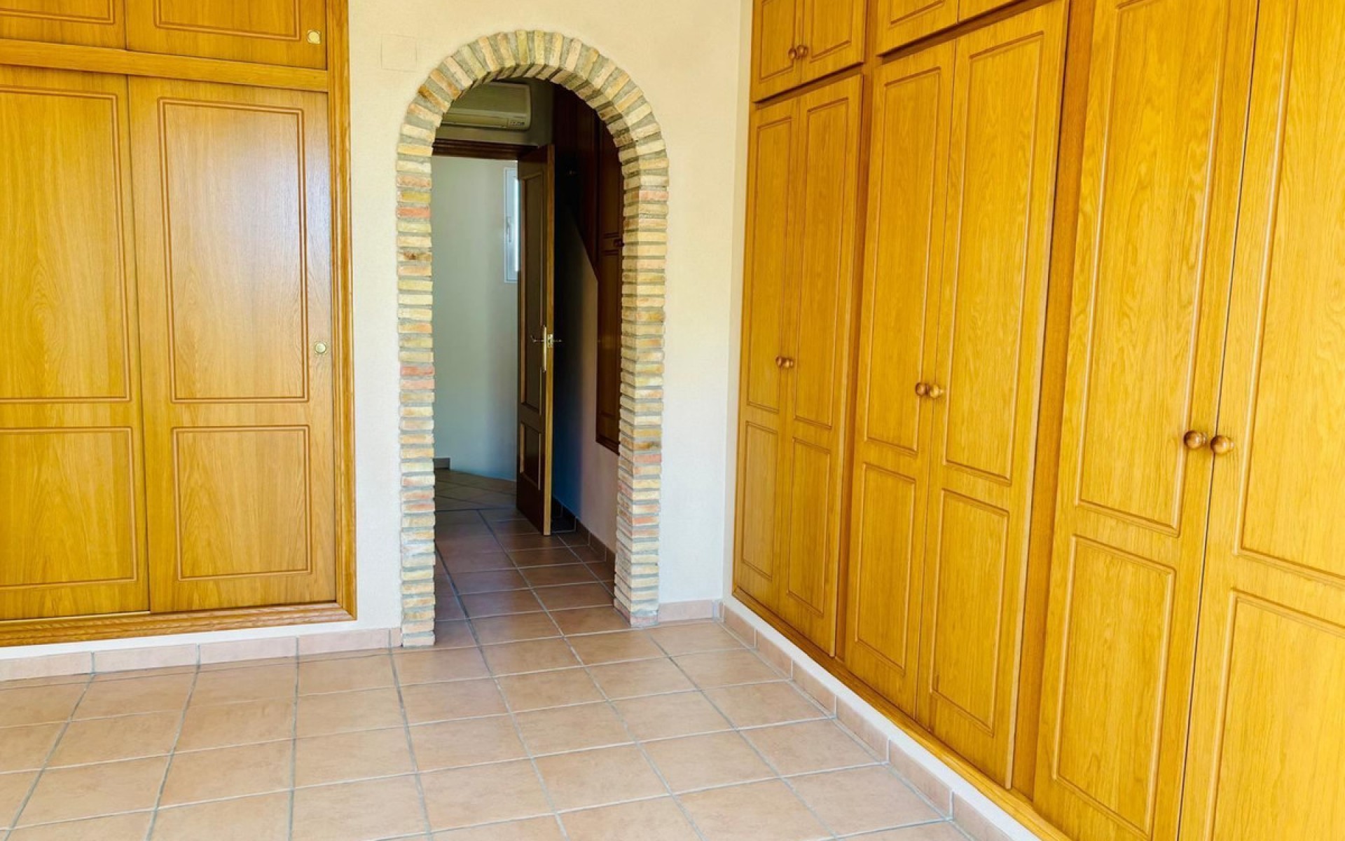 A Vendre - Maison de ville - Mil Palmeras