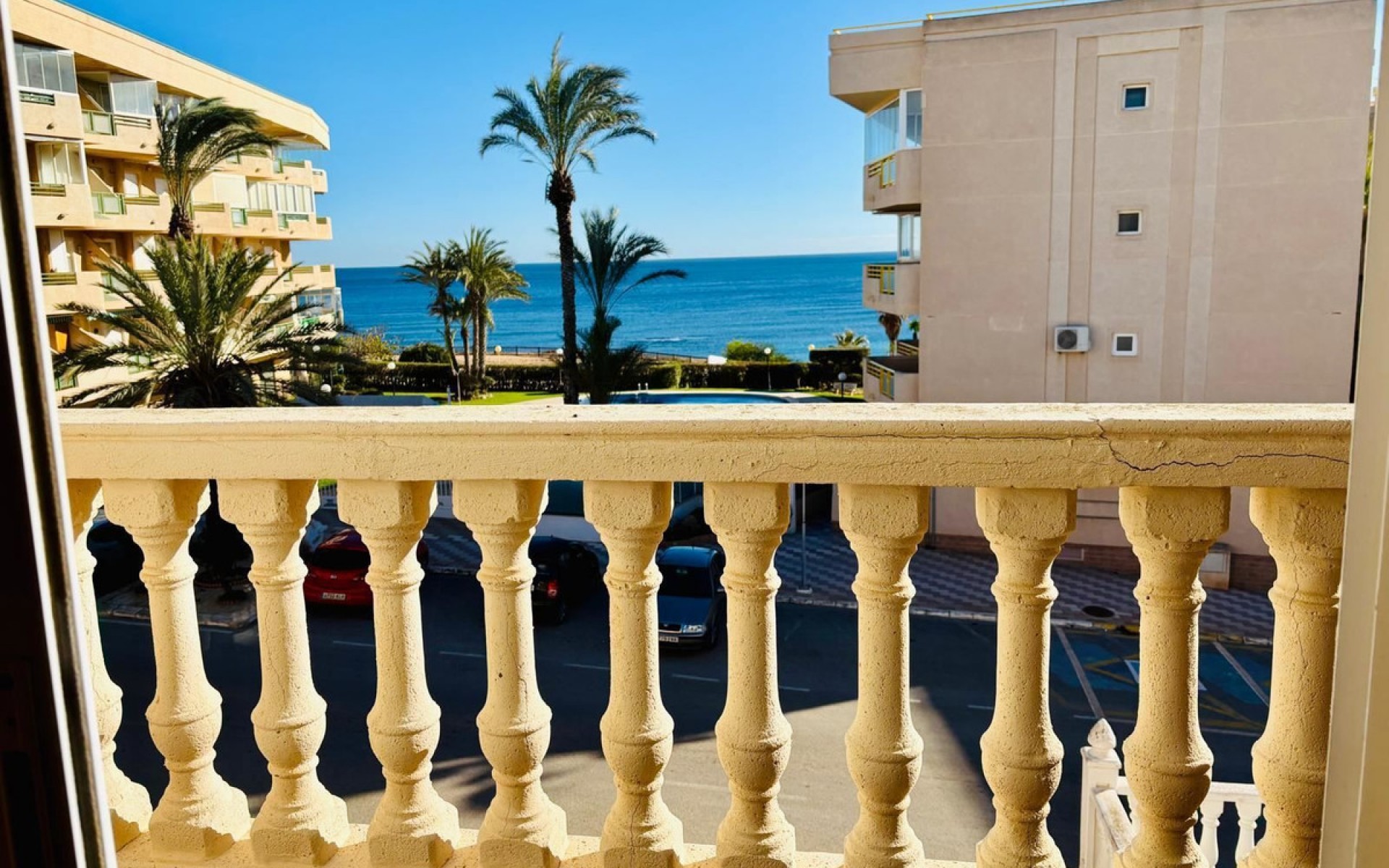 A Vendre - Maison de ville - Mil Palmeras