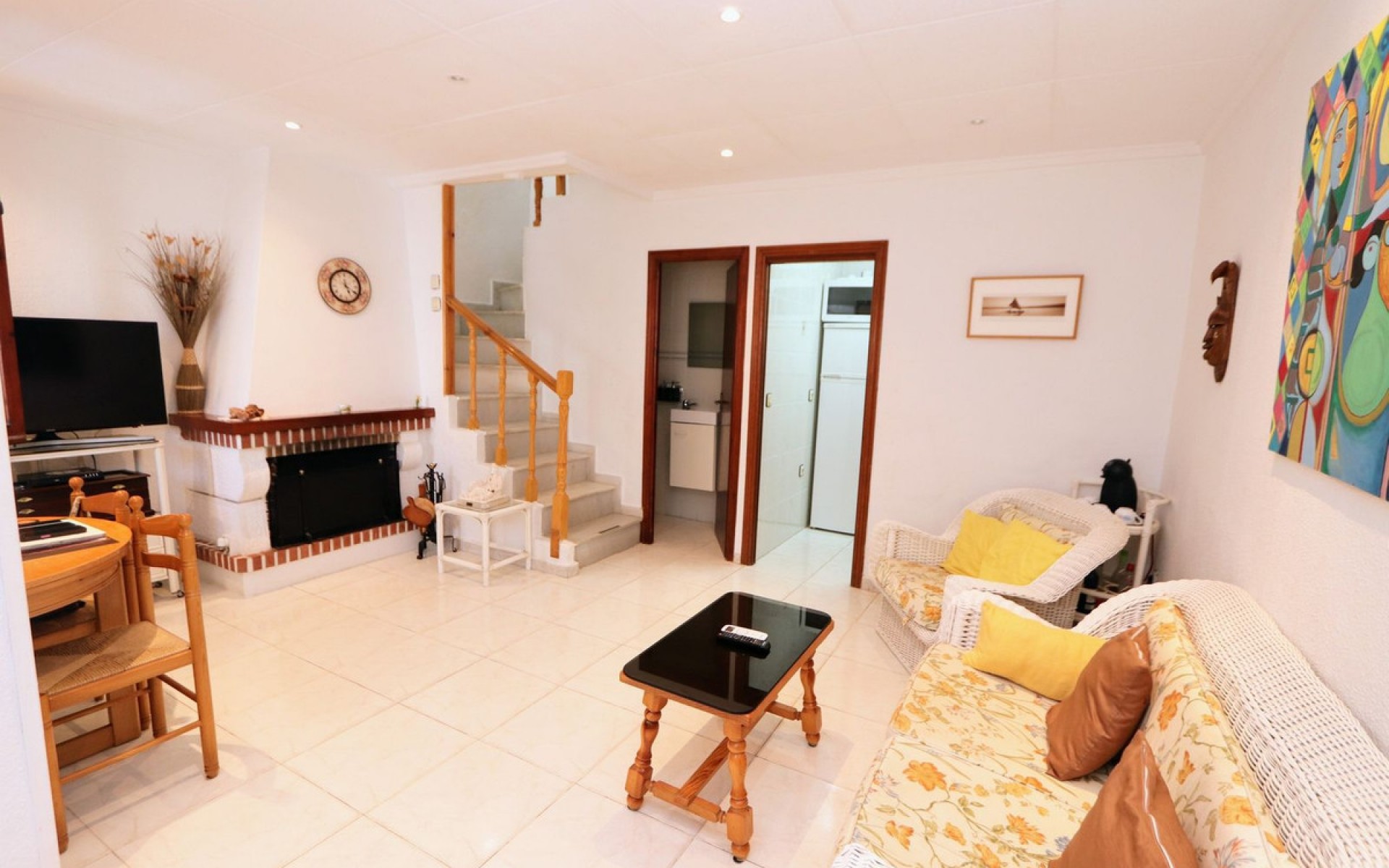 A Vendre - Maison de ville - Mil Palmeras