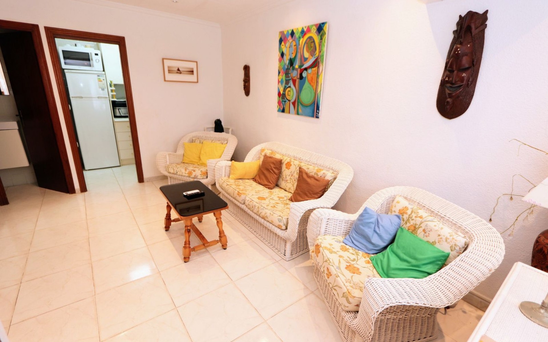 A Vendre - Maison de ville - Mil Palmeras