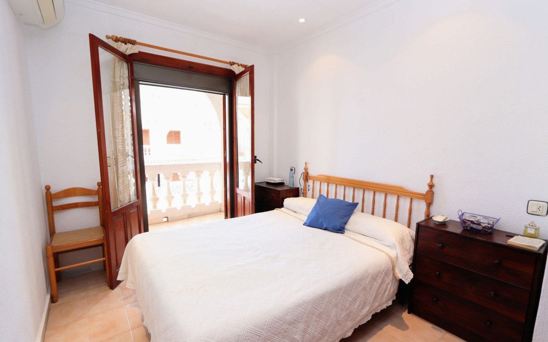 A Vendre - Maison de ville - Mil Palmeras