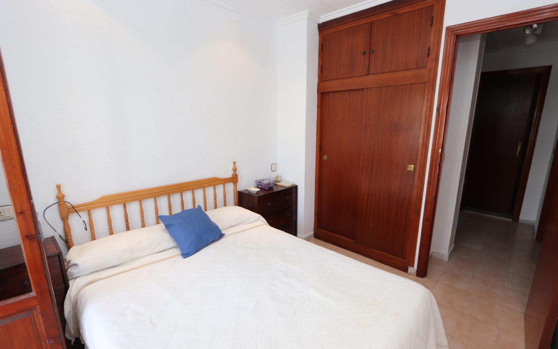 A Vendre - Maison de ville - Mil Palmeras