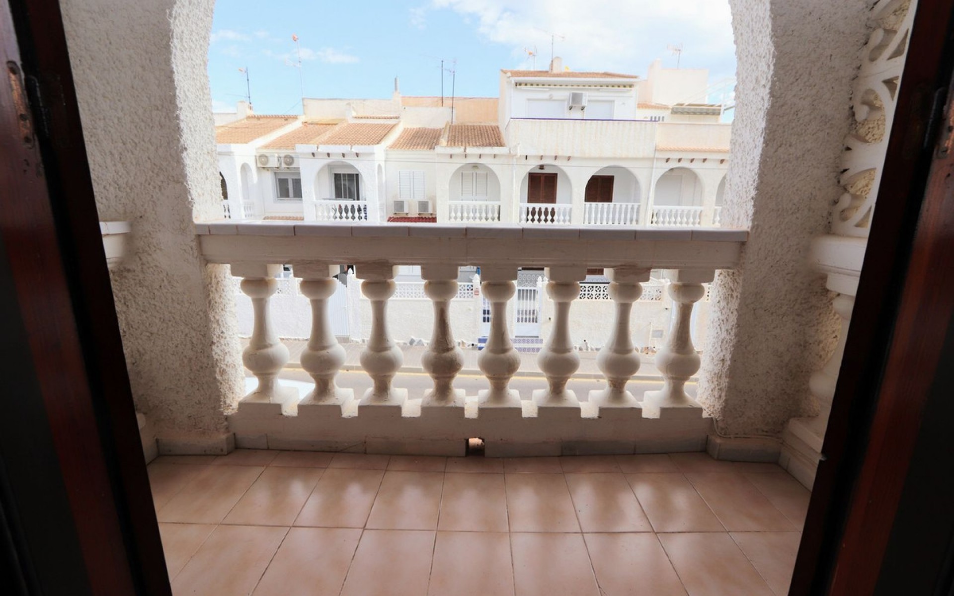 A Vendre - Maison de ville - Mil Palmeras