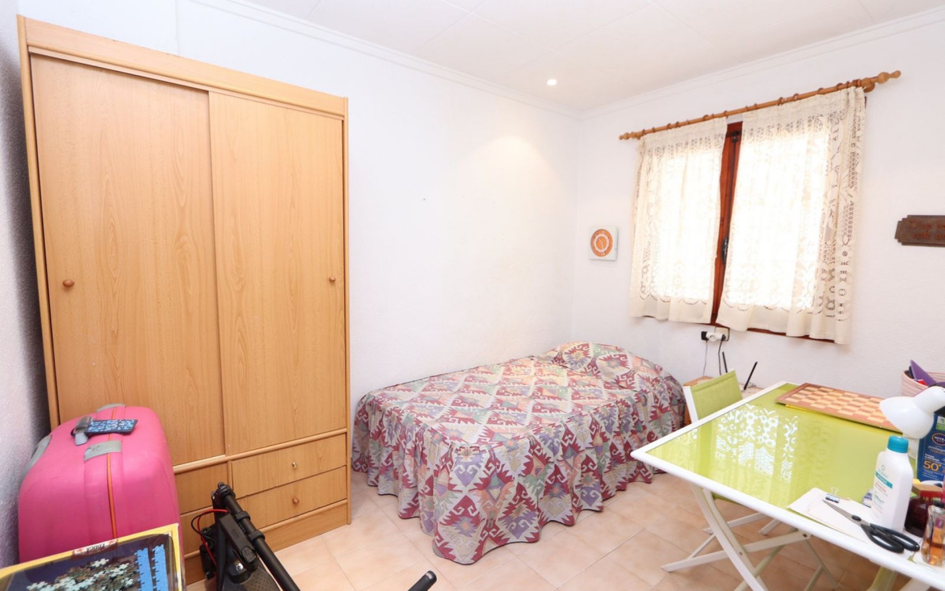 A Vendre - Maison de ville - Mil Palmeras