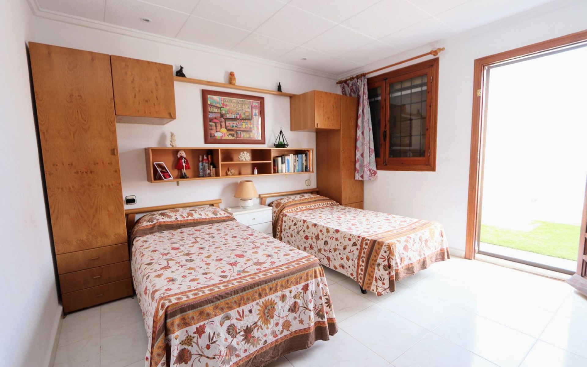 A Vendre - Maison de ville - Mil Palmeras