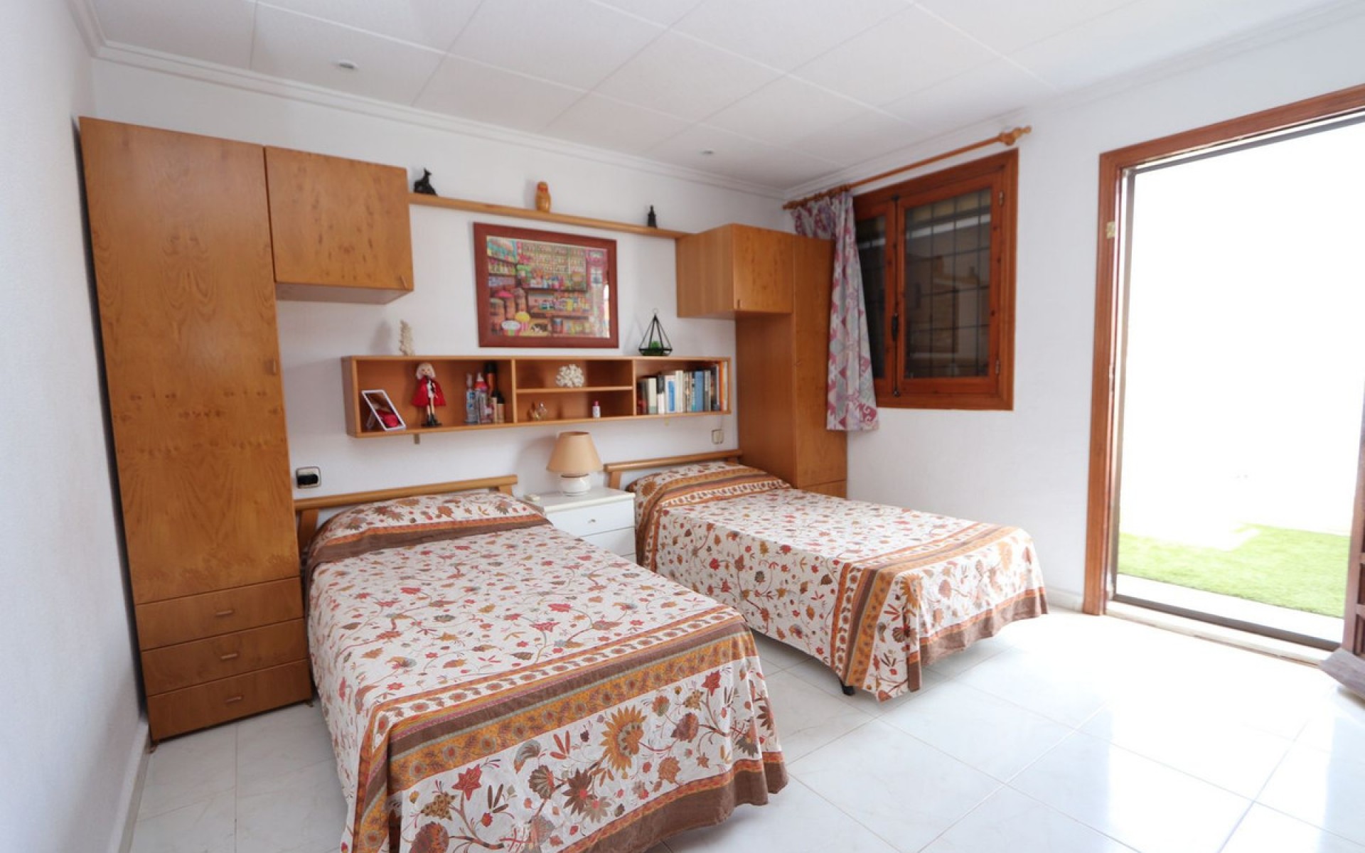 A Vendre - Maison de ville - Mil Palmeras