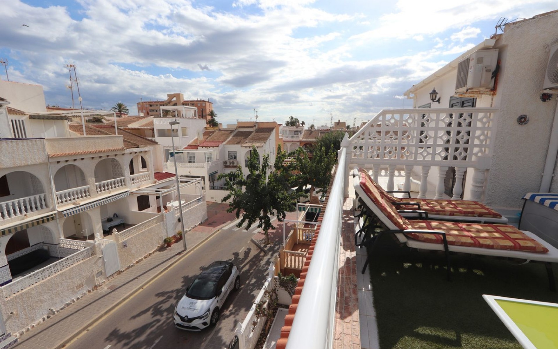 A Vendre - Maison de ville - Mil Palmeras