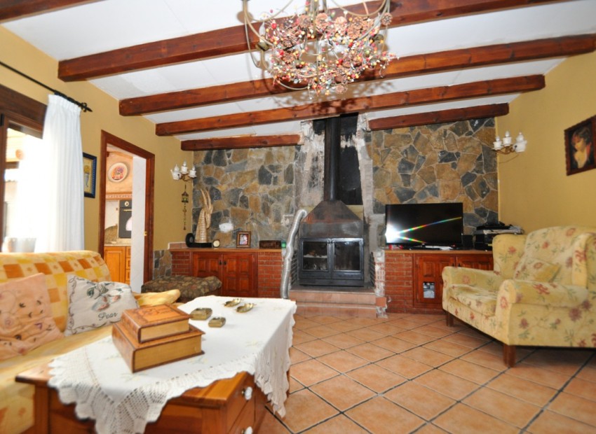 A Vendre - Maison de ville - Monóvar - Monòver - Chinorlet