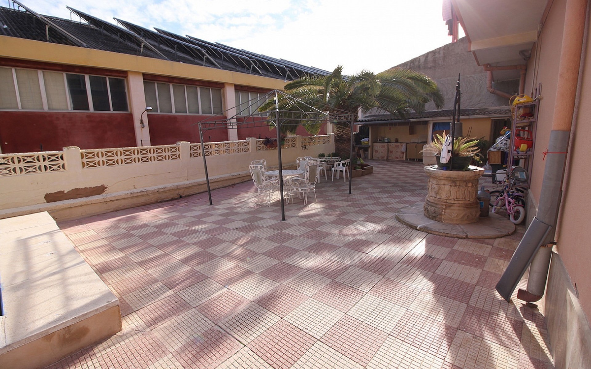 A Vendre - Maison de ville - Monóvar - Monòver - Monóvar - Monòver Centro