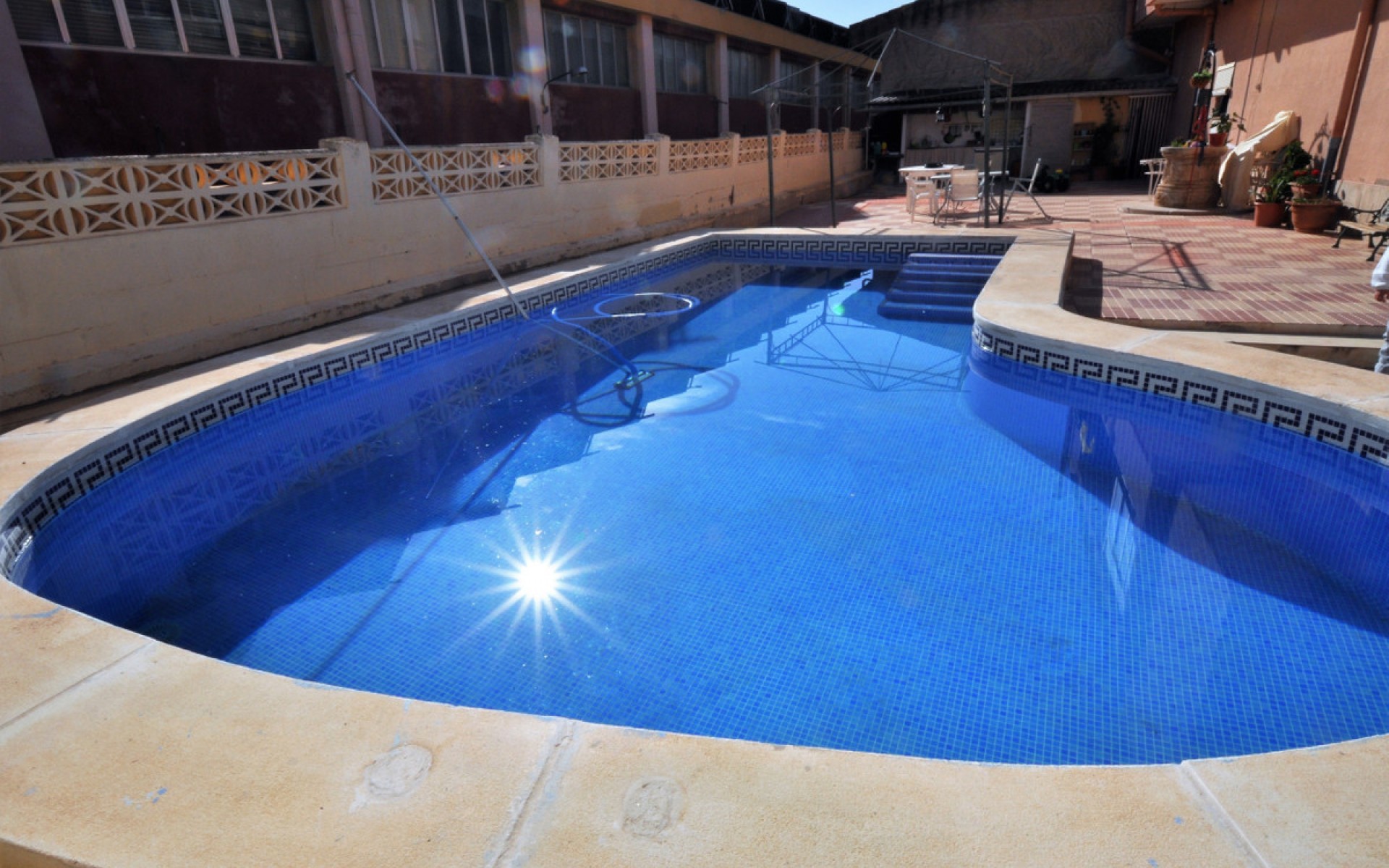 A Vendre - Maison de ville - Monóvar - Monòver - Monóvar - Monòver Centro