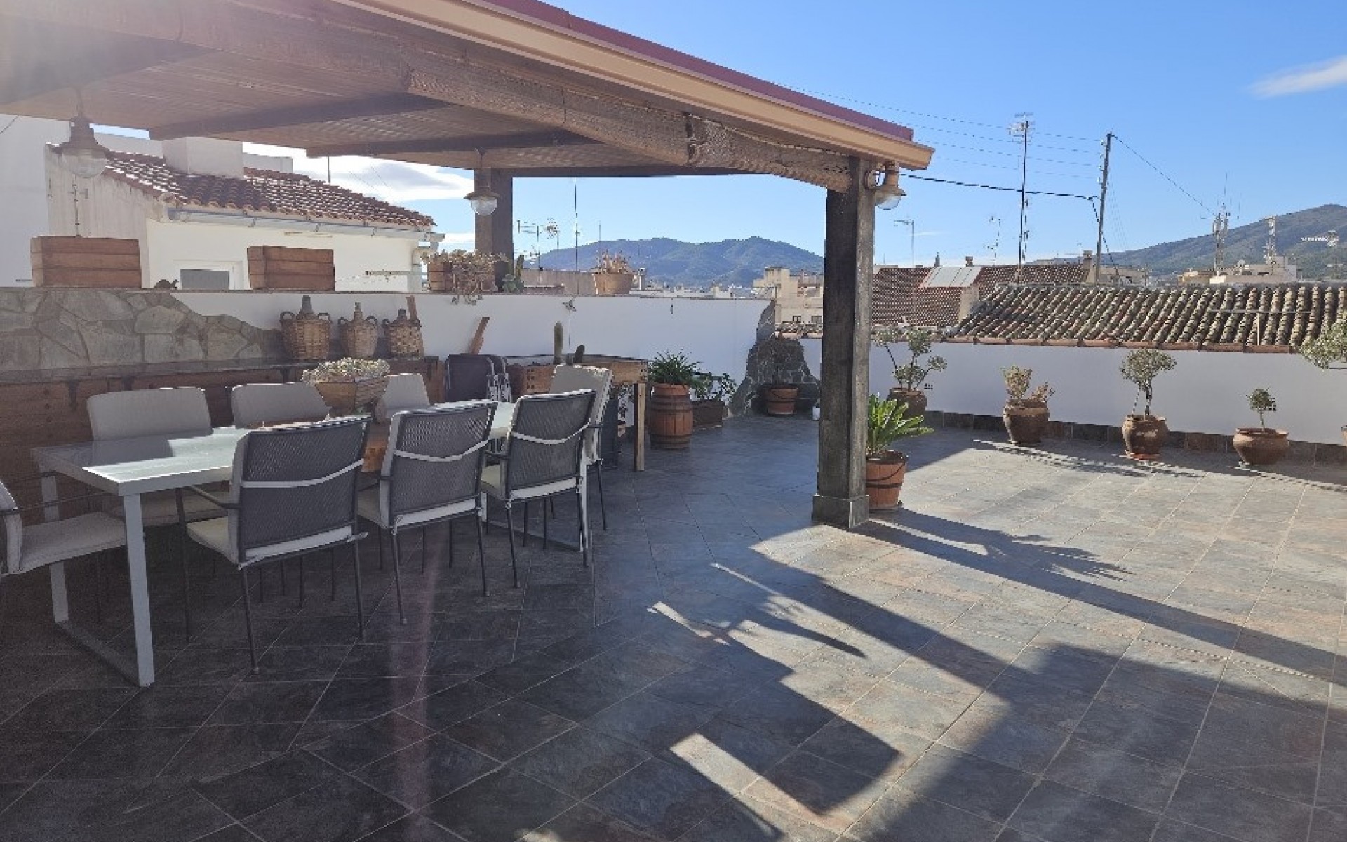 A Vendre - Maison de ville - Monóvar - Monòver - Monóvar - Monòver Centro