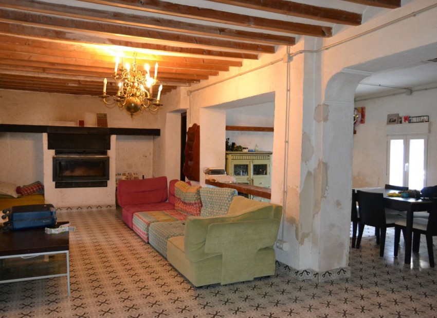 A Vendre - Maison de ville - Monóvar - Monòver - Monóvar - Monòver Centro