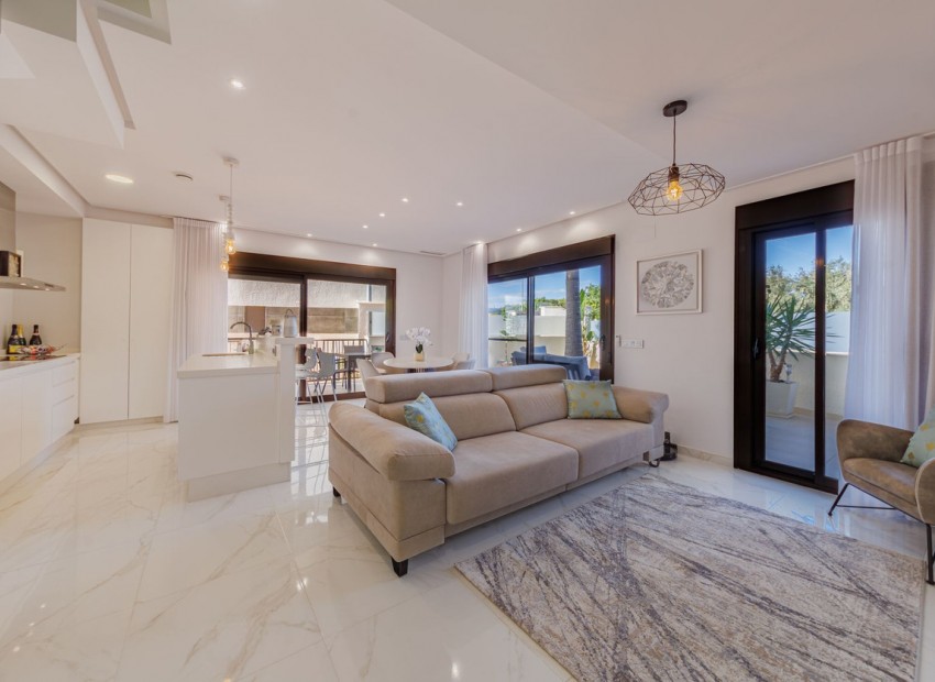 A Vendre - Maison de ville - Murcia - Dolores