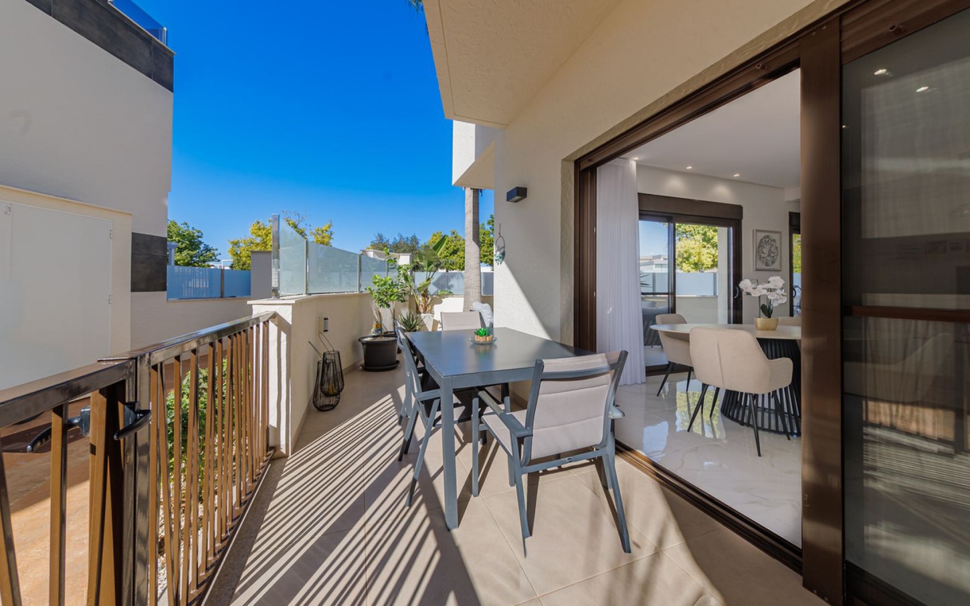 A Vendre - Maison de ville - Murcia - Dolores