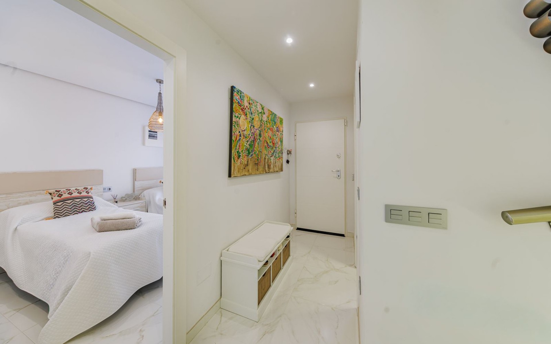 A Vendre - Maison de ville - Murcia - Dolores