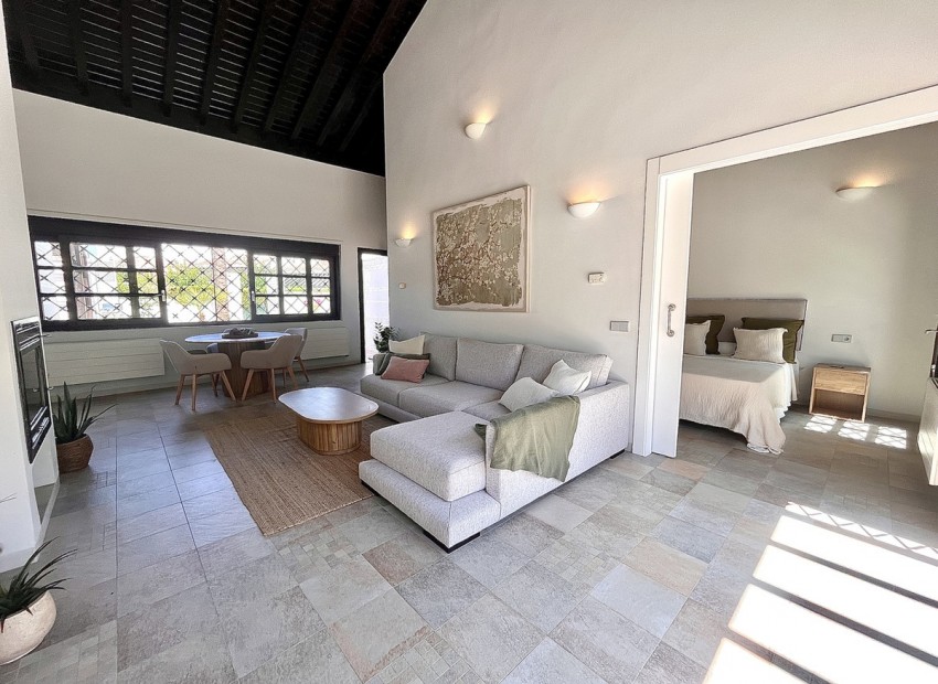 A Vendre - Maison de ville - Murcia - Sucina