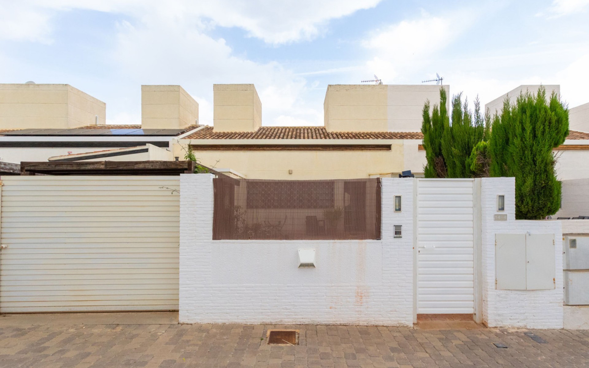 A Vendre - Maison de ville - Murcia - Sucina