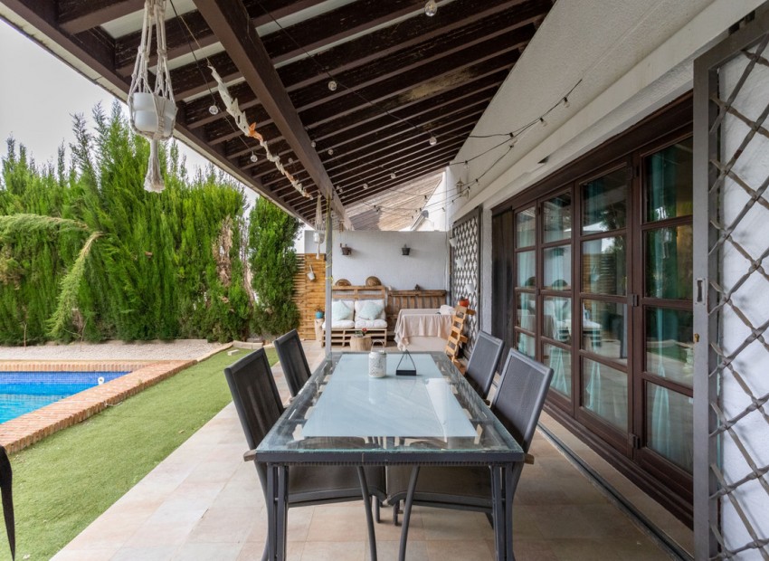 A Vendre - Maison de ville - Murcia - Sucina