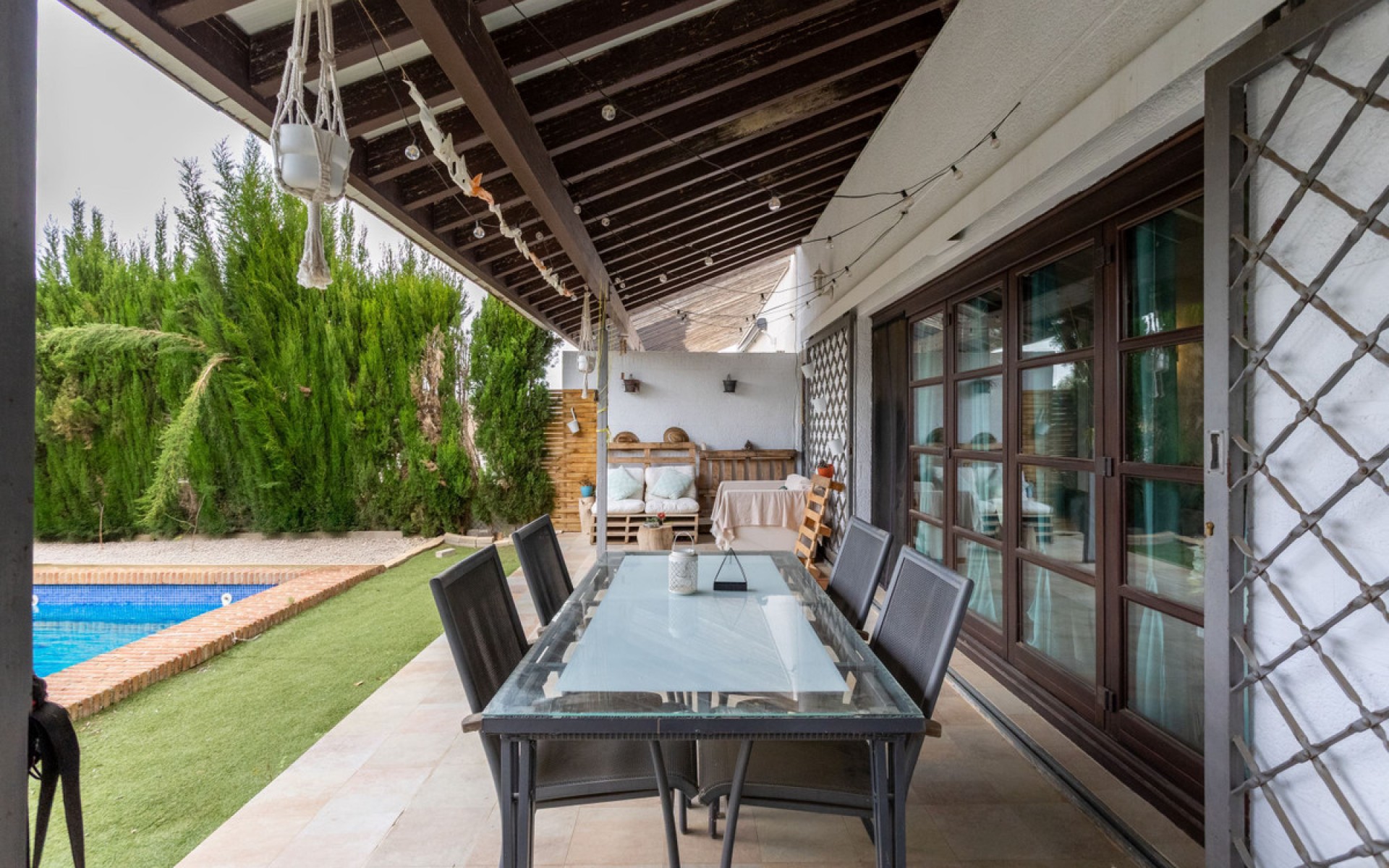 A Vendre - Maison de ville - Murcia - Sucina