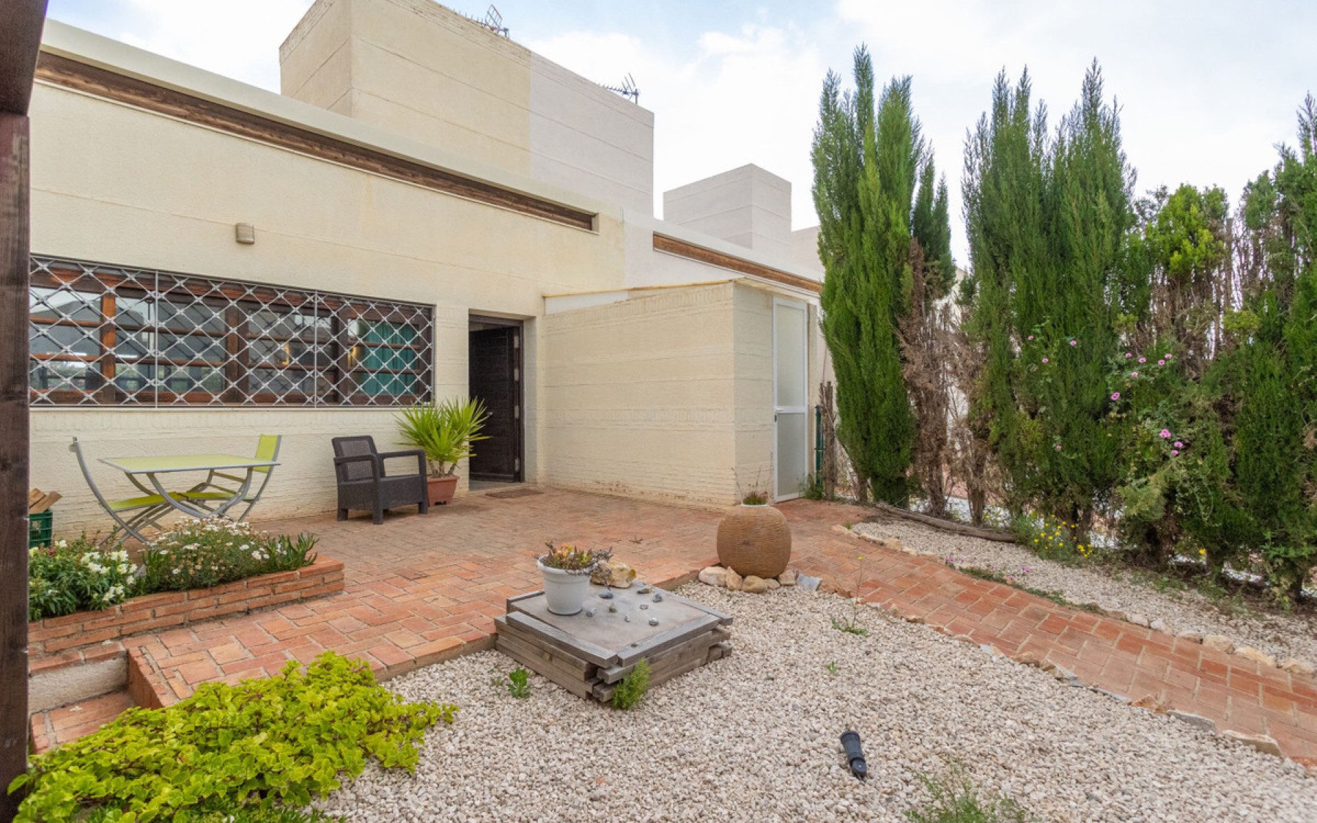 A Vendre - Maison de ville - Murcia - Sucina