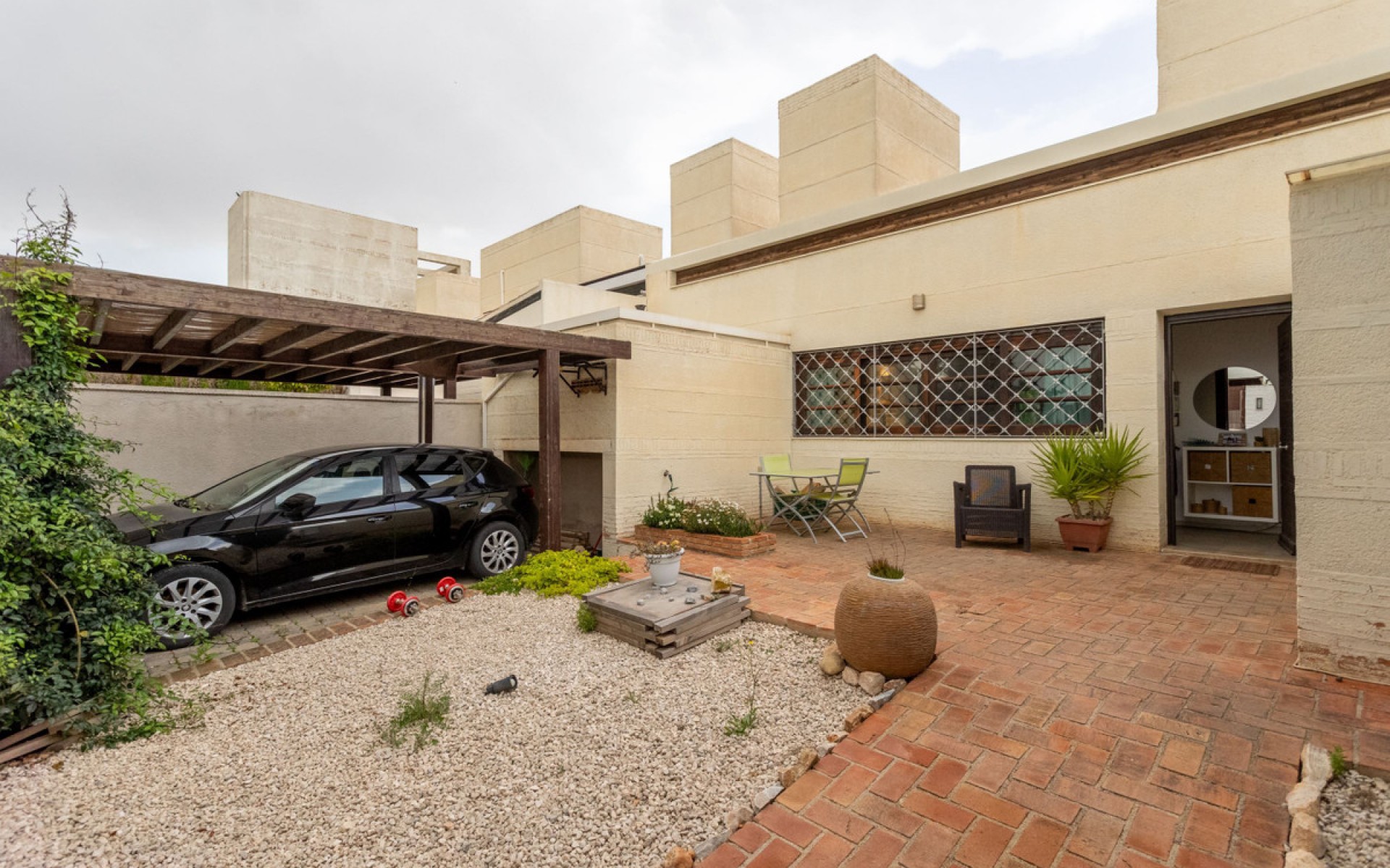 A Vendre - Maison de ville - Murcia - Sucina