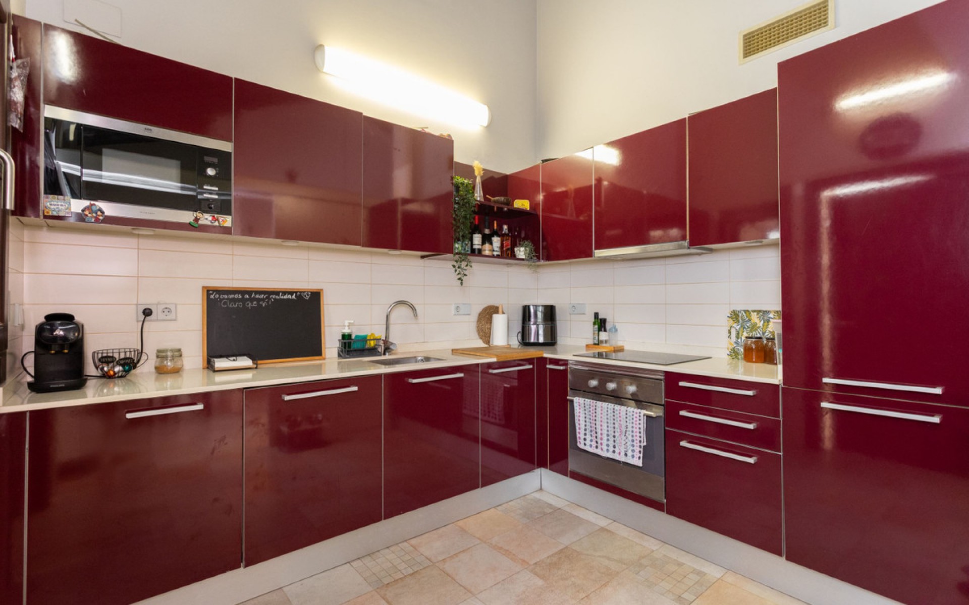 A Vendre - Maison de ville - Murcia - Sucina