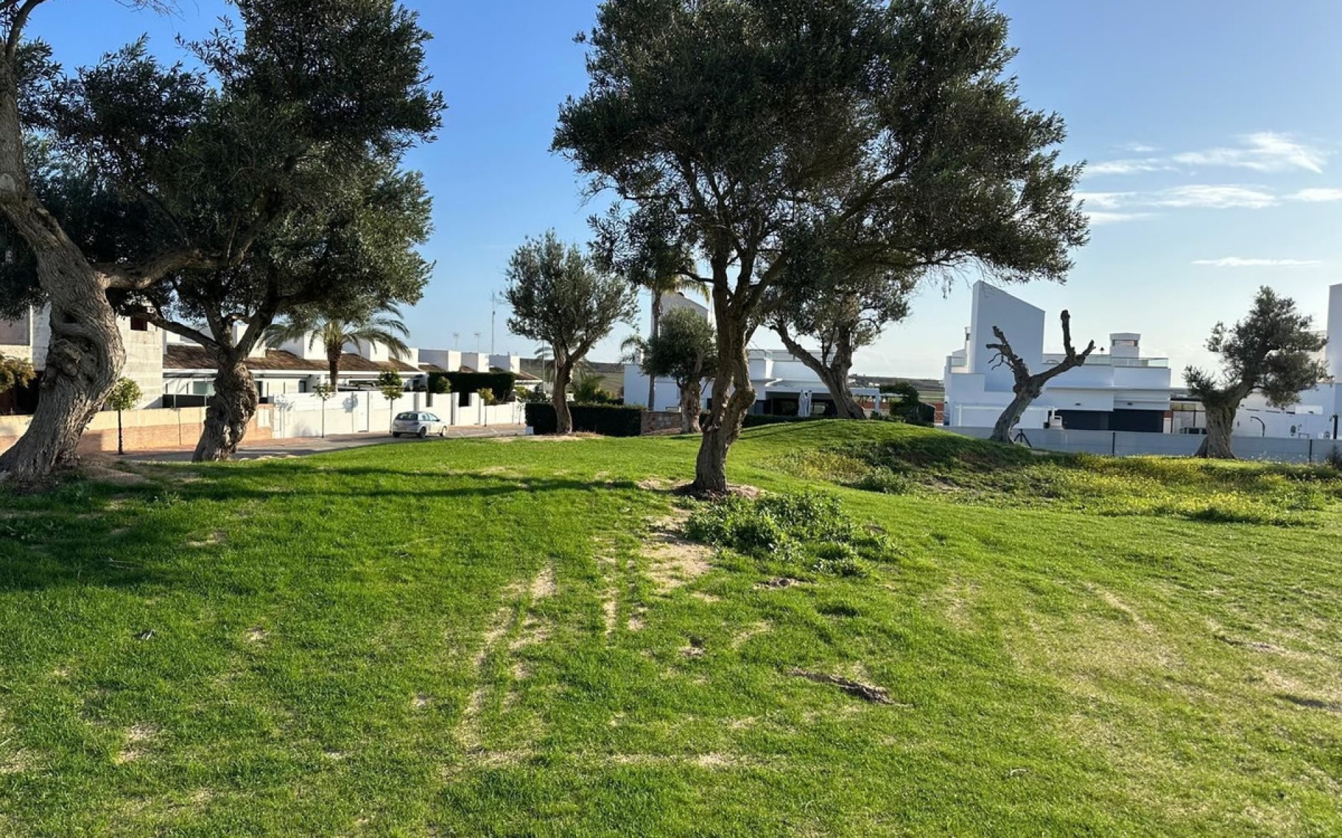 A Vendre - Maison de ville - Murcia - Sucina