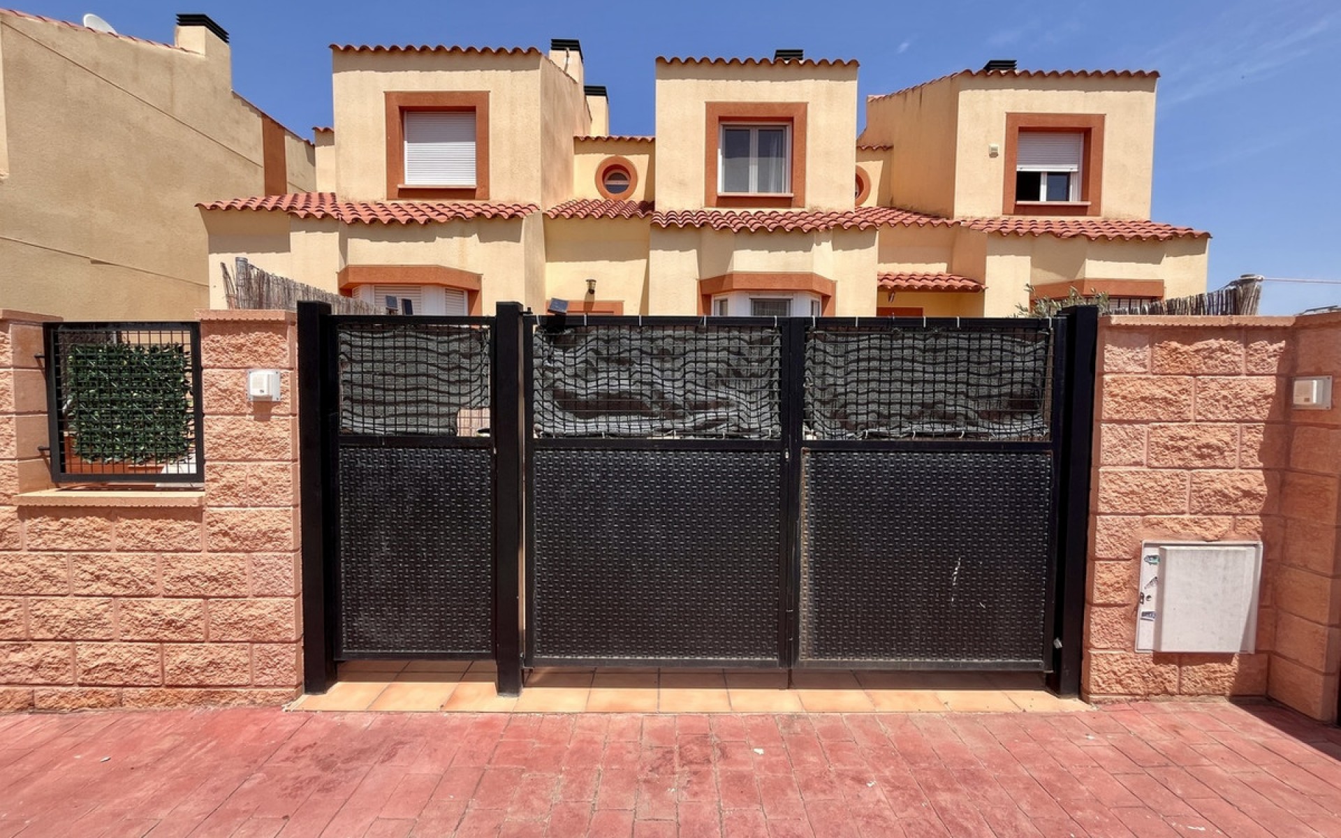 A Vendre - Maison de ville - Orihuela - Cabo Roig