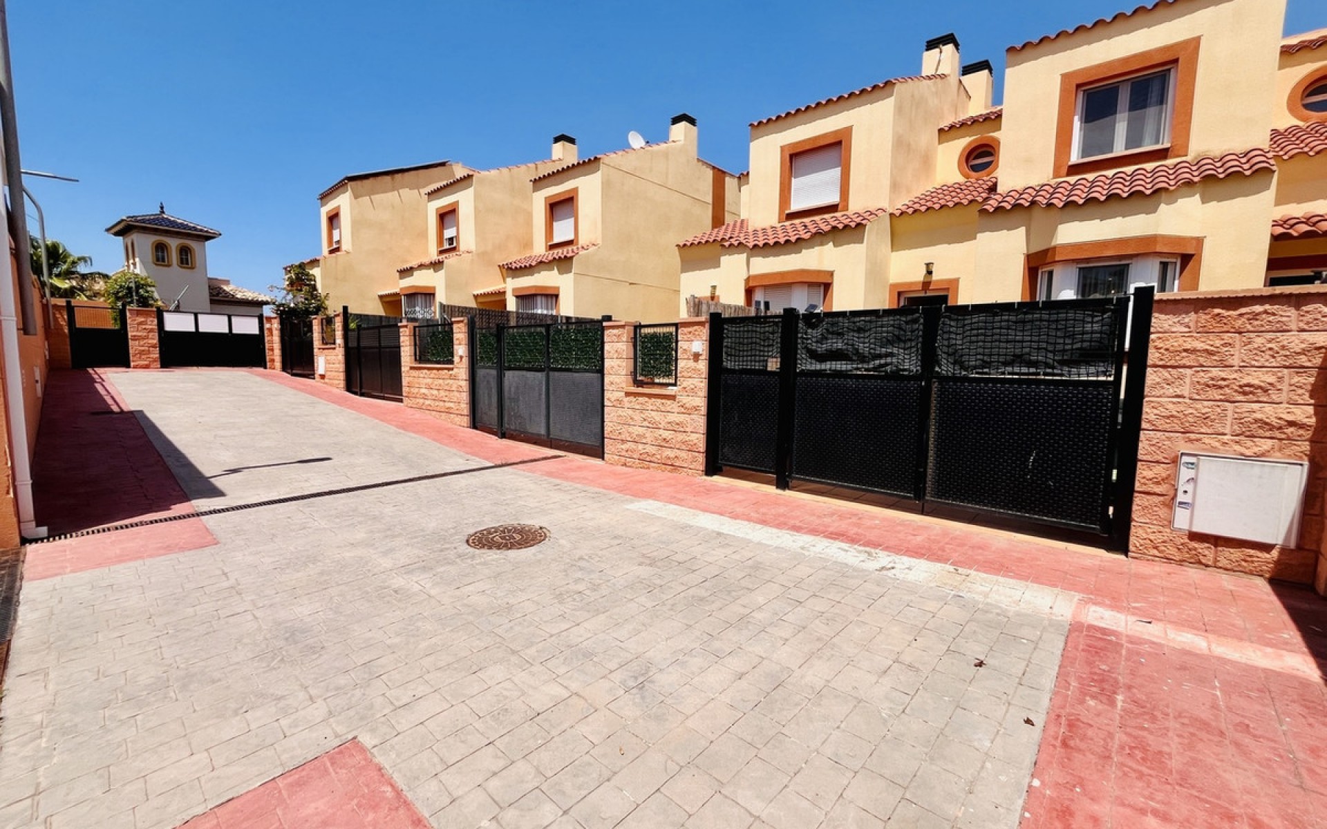 A Vendre - Maison de ville - Orihuela - Cabo Roig