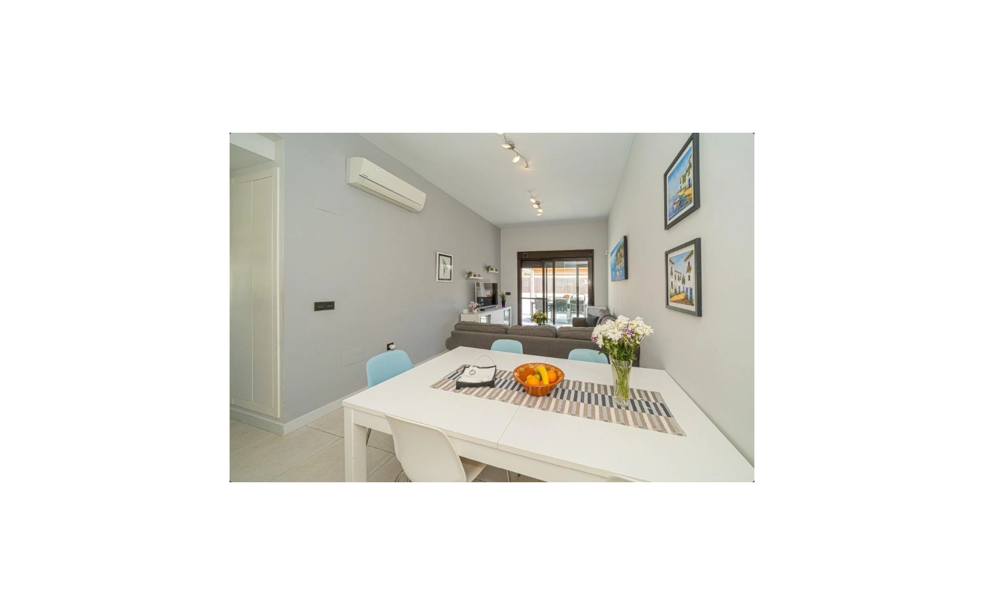 A Vendre - Maison de ville - Orihuela Costa - Cabo Roig
