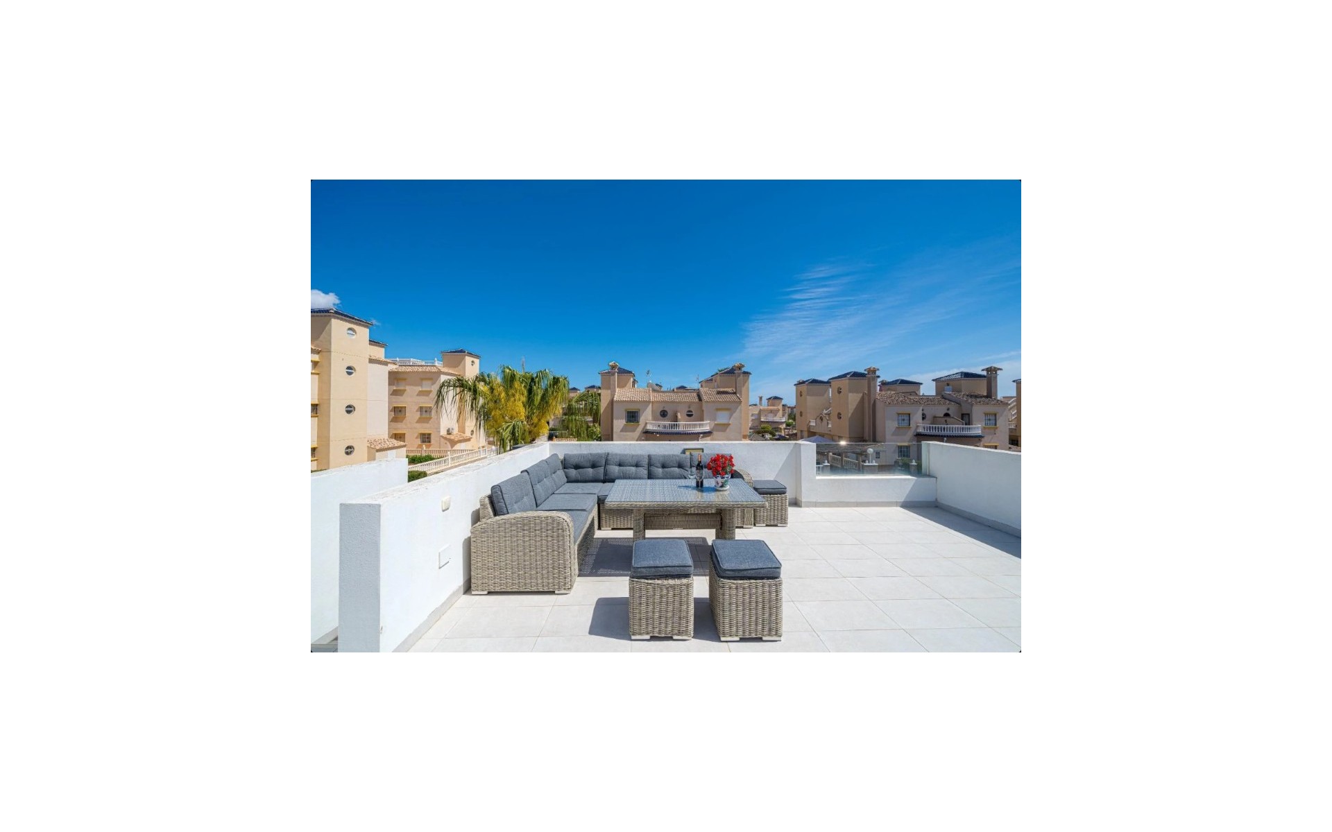 A Vendre - Maison de ville - Orihuela Costa - Cabo Roig