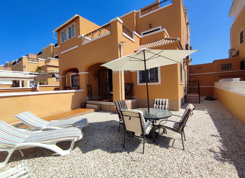 A Vendre - Maison de ville - Orihuela Costa - Dream Hills