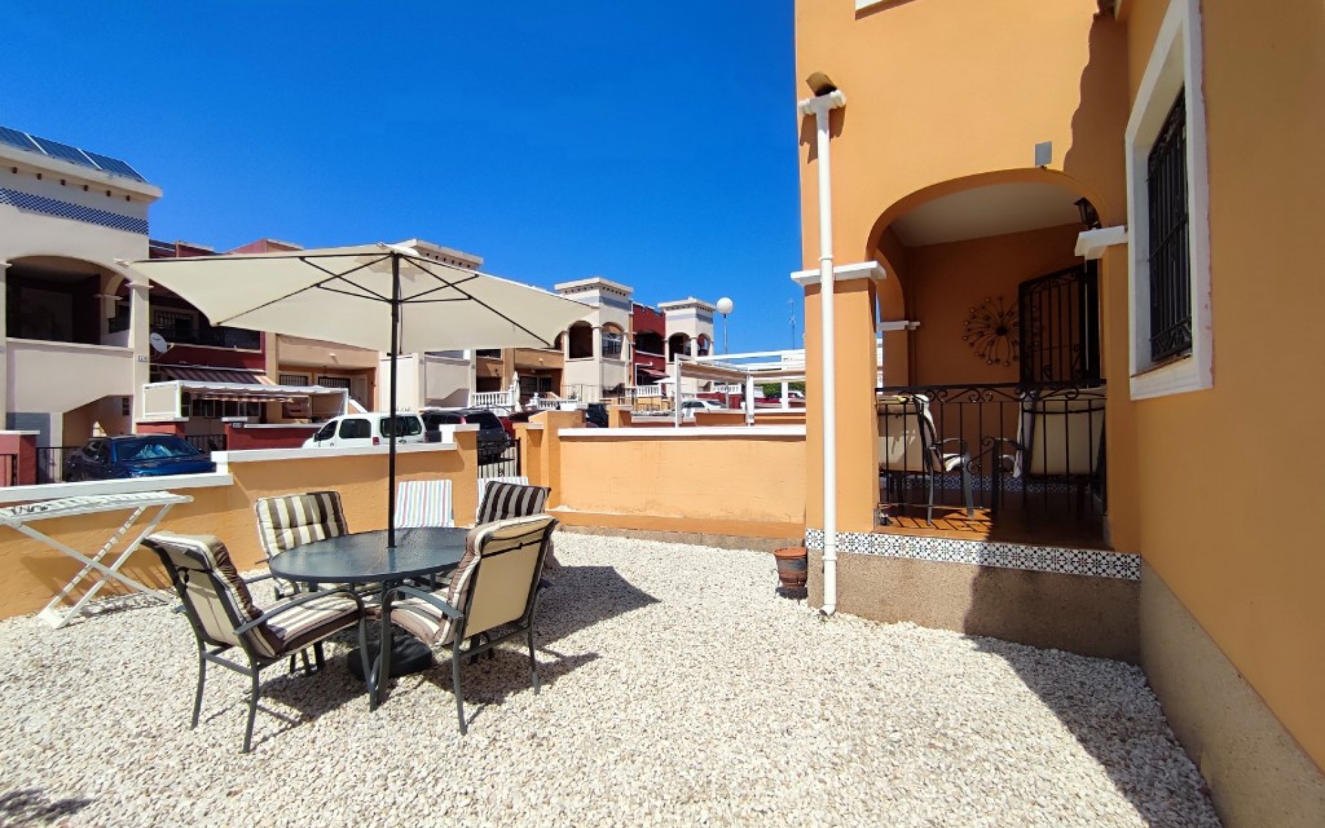 A Vendre - Maison de ville - Orihuela Costa - Dream Hills