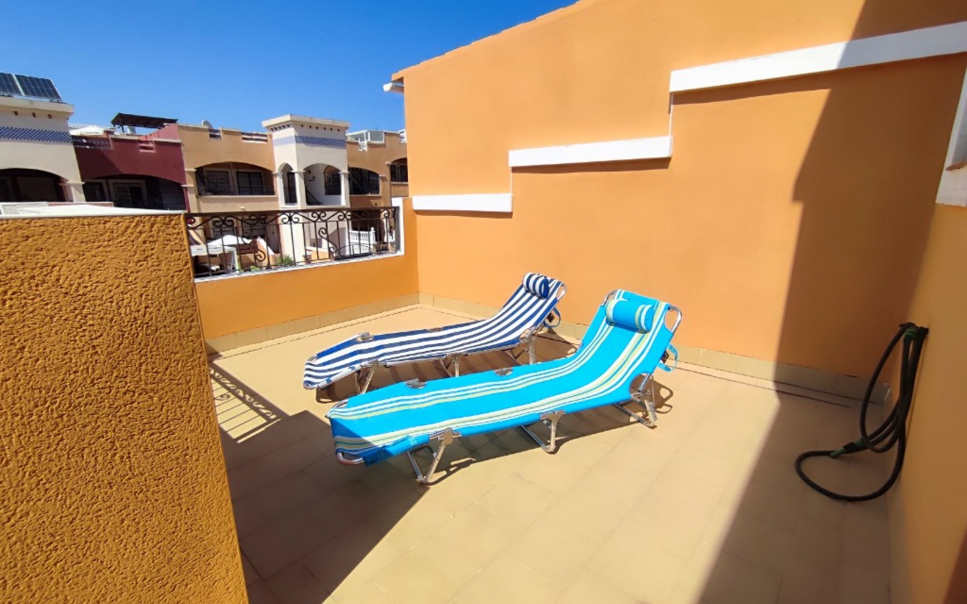 A Vendre - Maison de ville - Orihuela Costa - Dream Hills