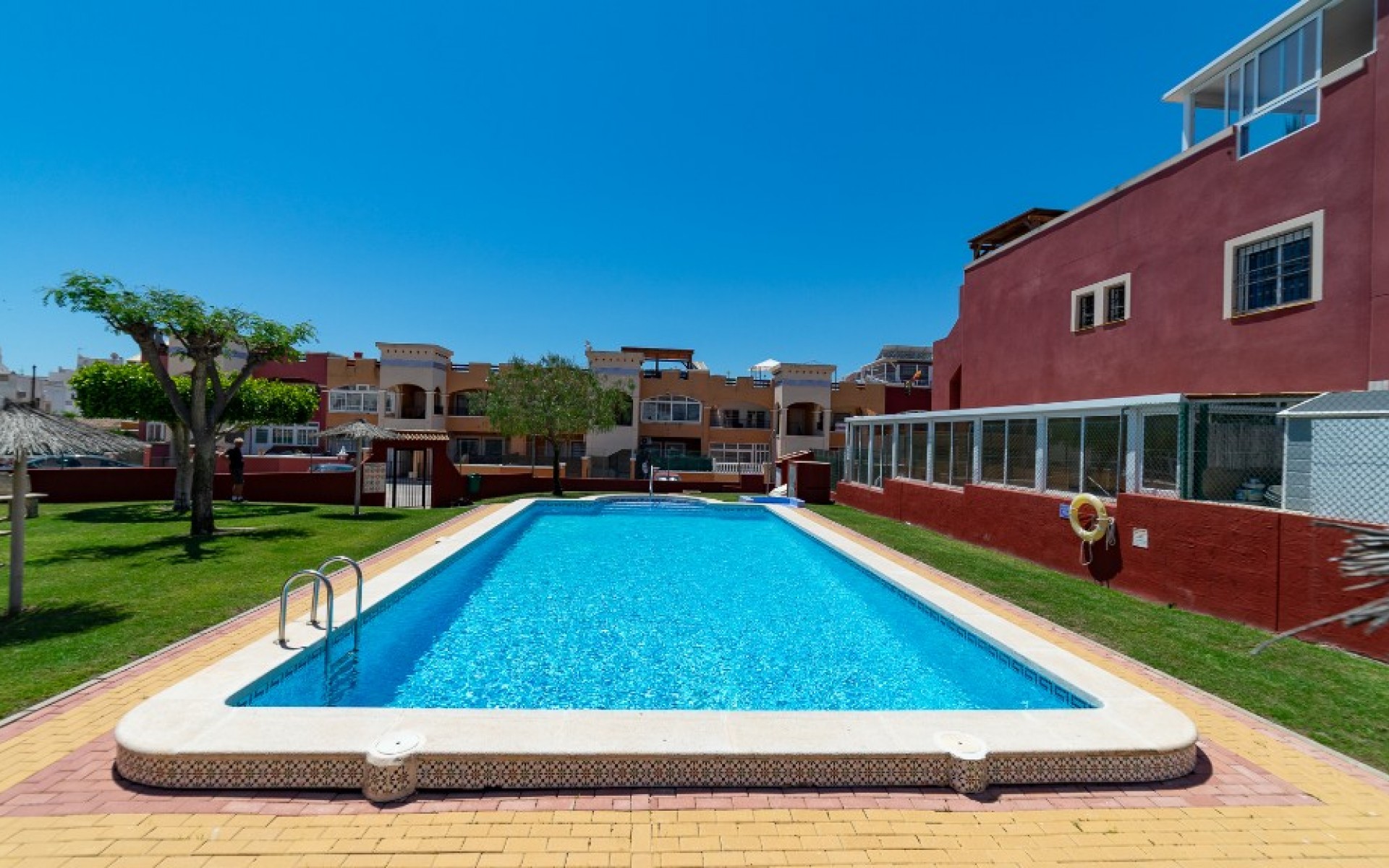 A Vendre - Maison de ville - Orihuela Costa - Dream Hills