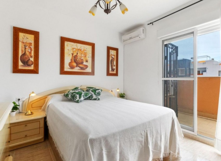 A Vendre - Maison de ville - Orihuela Costa - Dream Hills