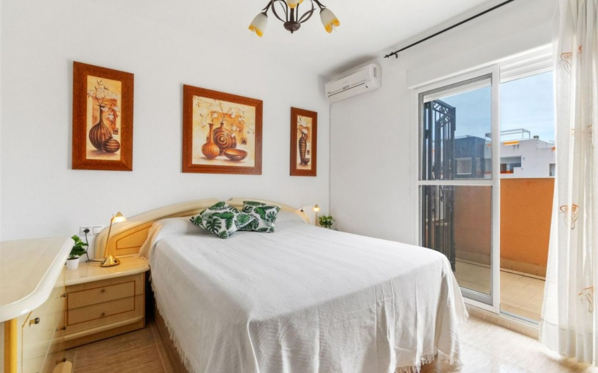 A Vendre - Maison de ville - Orihuela Costa - Dream Hills