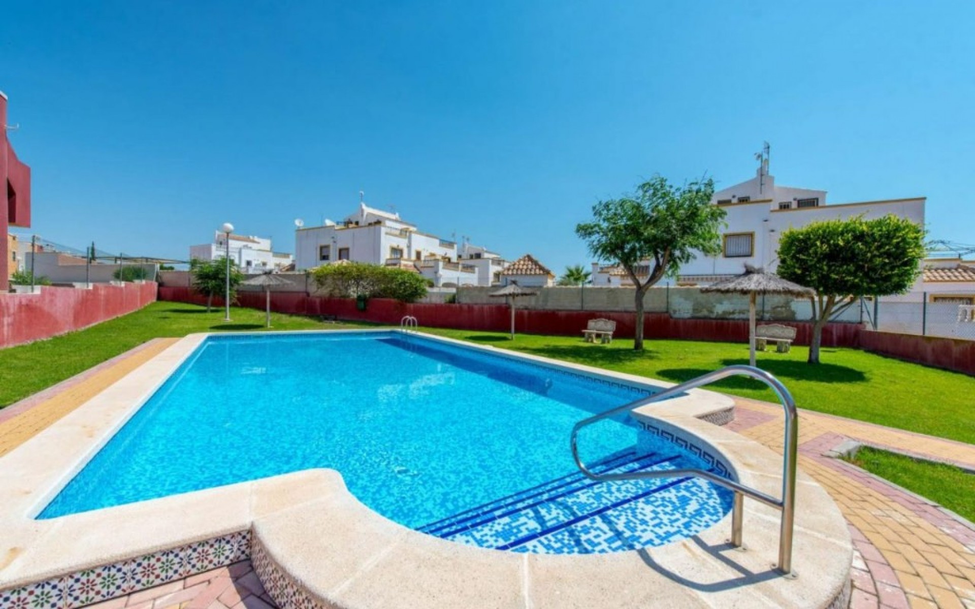 A Vendre - Maison de ville - Orihuela Costa - Dream Hills