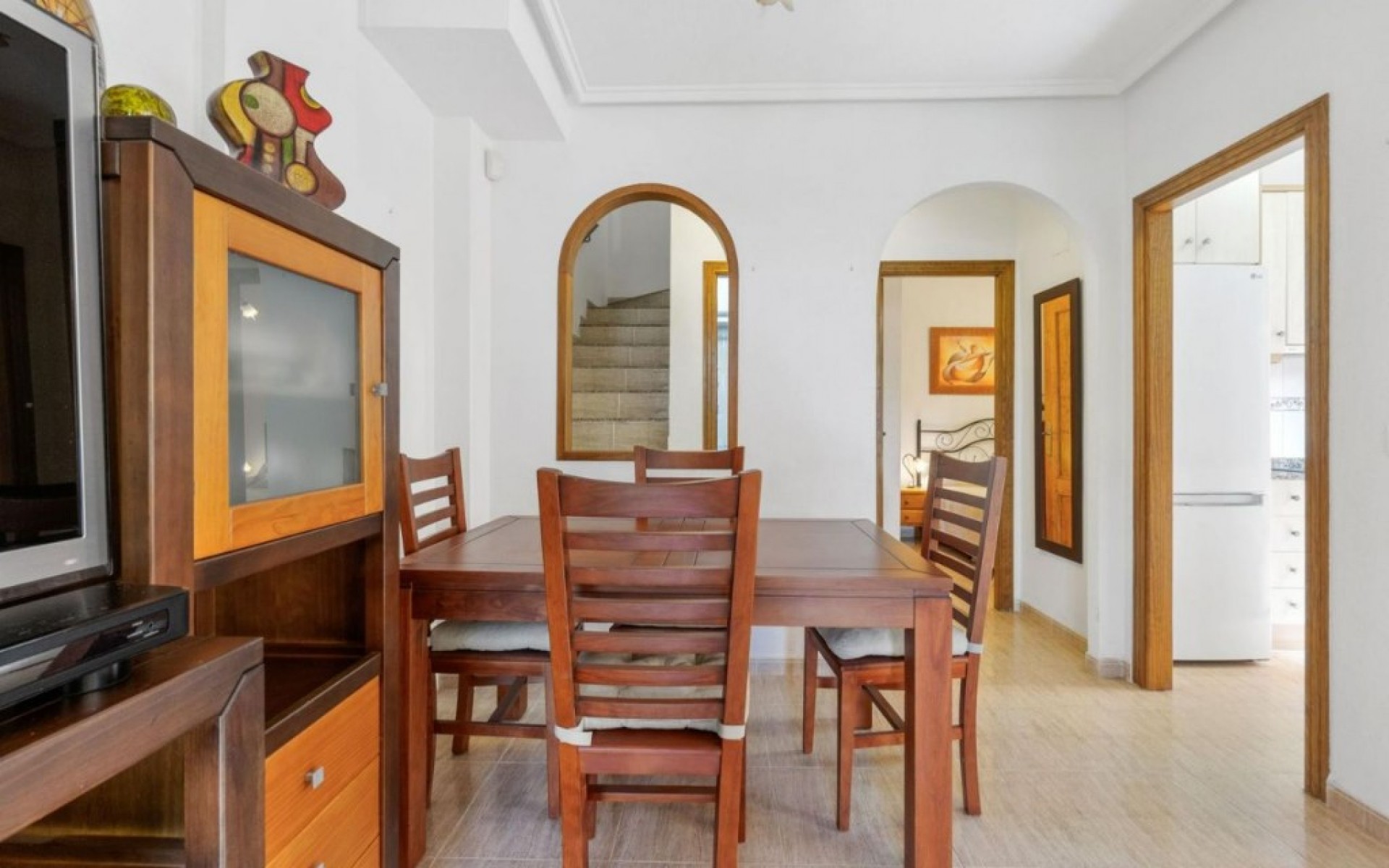 A Vendre - Maison de ville - Orihuela Costa - Dream Hills