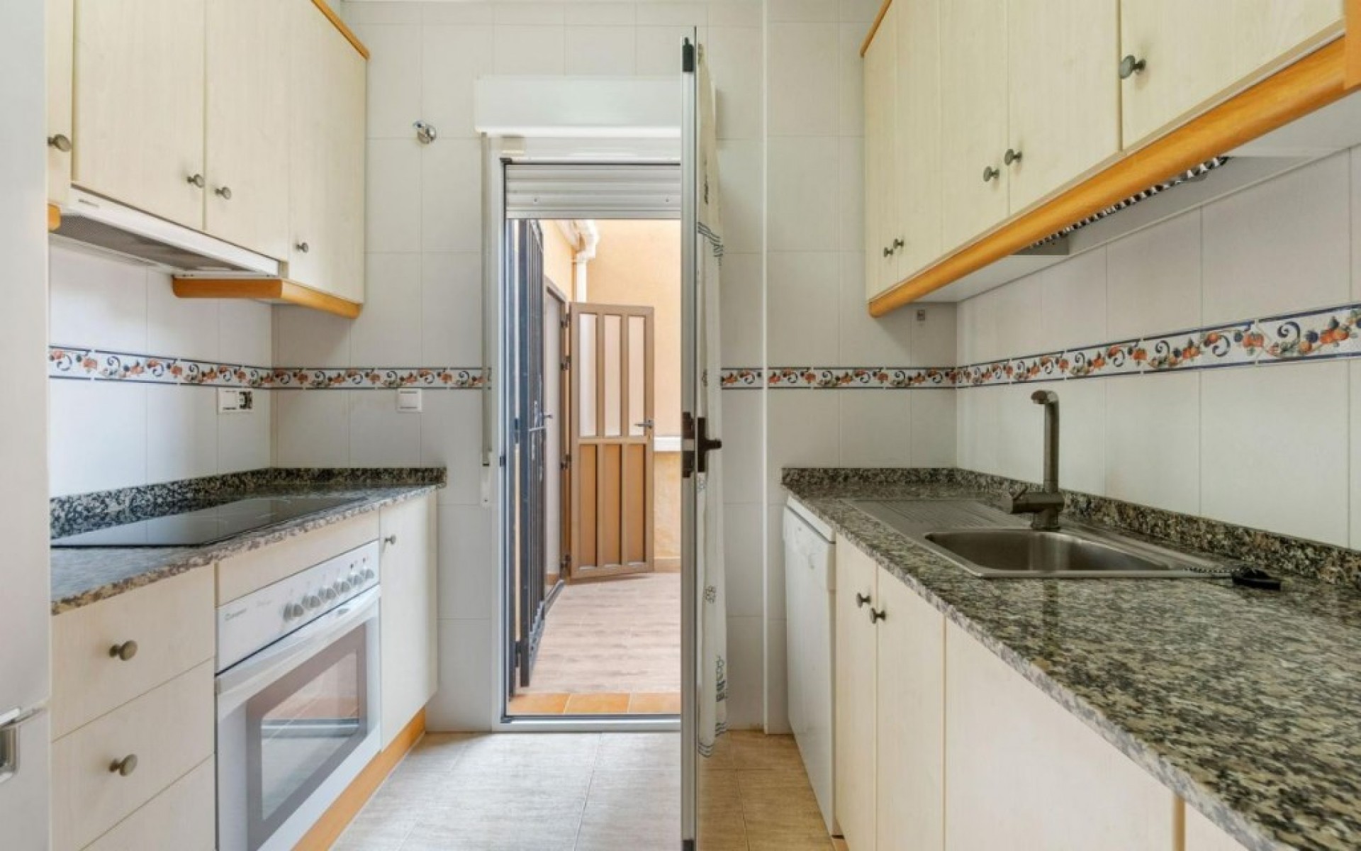 A Vendre - Maison de ville - Orihuela Costa - Dream Hills