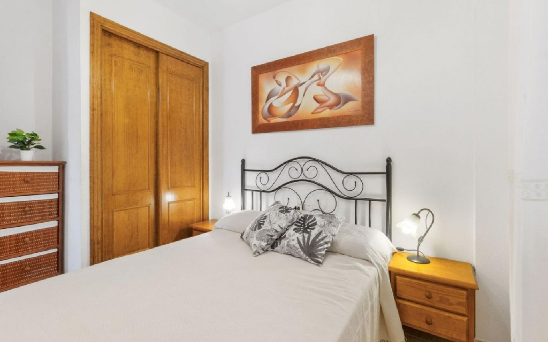 A Vendre - Maison de ville - Orihuela Costa - Dream Hills