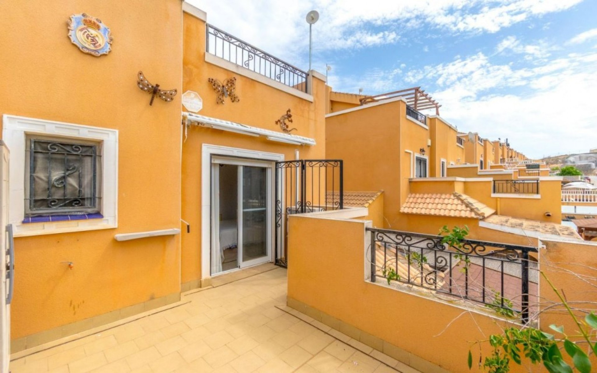 A Vendre - Maison de ville - Orihuela Costa - Dream Hills