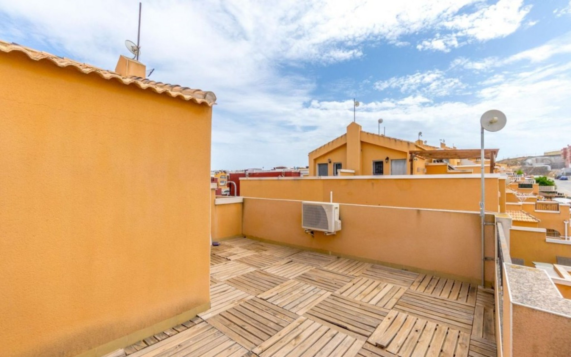 A Vendre - Maison de ville - Orihuela Costa - Dream Hills